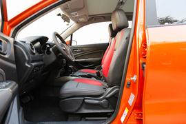 2016款 长安CS15 1.5L 自动豪华版