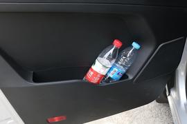 2016款江淮瑞风M3 宜家版 1.6L 豪华型