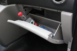 2016款江淮瑞风M3 宜家版 1.6L 豪华型