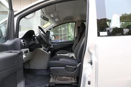 2016款江淮瑞风M3 宜家版 1.6L 豪华型