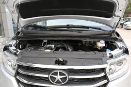 2016款江淮瑞风M3 宜家版 1.6L 豪华型