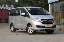 2016款江淮瑞风M3 宜家版 1.6L 豪华型