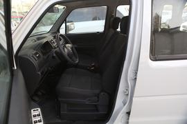 2016款 北斗星 1.4L 手动超值型