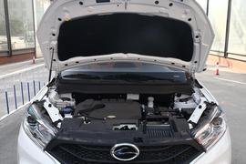 2017款 陆风X2 1.6L 手动铂锐版