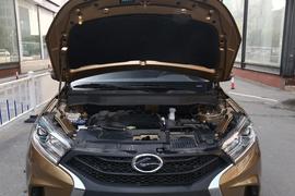 2017款 陆风X2 1.6L 自动劲锐版