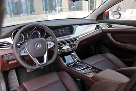 2018款长安逸动 蓝动版 1.6L GDI自动劲尚型