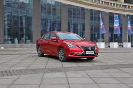 2018款长安逸动 蓝动版 1.6L GDI自动劲尚型