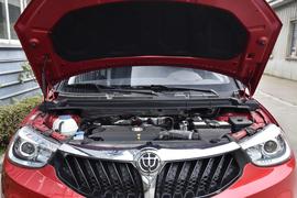 2017款 中华V3 1.5T 自动旗舰型