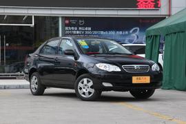 2012款 比亚迪F3 节能版 1.5L 手动舒适型