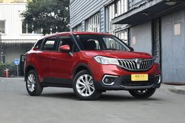 2017款 中华V3 1.5L 自动智能型