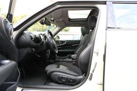 2016款 MINI CLUBMAN 改款 2.0T COOPER S 极客版