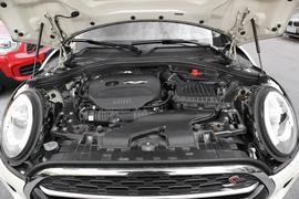 2016款 MINI CLUBMAN 改款 2.0T COOPER S 极客版