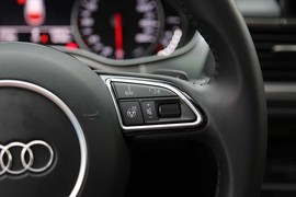 2017款 奥迪A6 Avant 2.0T Sport运动型