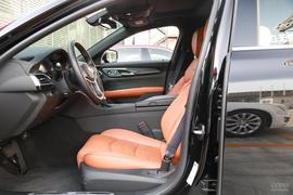 2017款 凯迪拉克CT6 28T 领先型