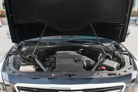 2017款 凯迪拉克CT6 28T 领先型