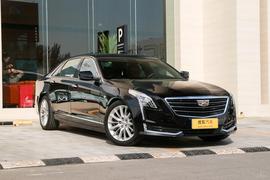 2017款 凯迪拉克CT6 28T 领先型