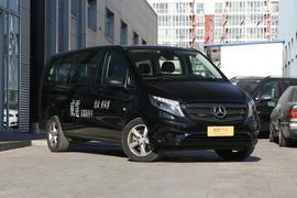 2016款 奔驰威霆 2.0T 精英版