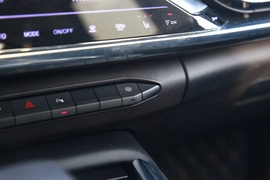 2018款众泰T500 1.5T旗舰版