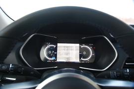 2018款众泰T500 1.5T旗舰版