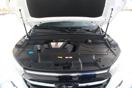 2018款众泰T500 1.5T旗舰版