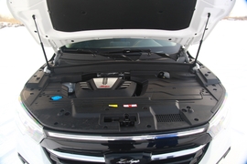 2018款众泰T500 1.5T旗舰版