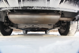 2018款众泰T500 1.5T旗舰版