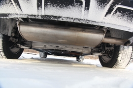 2018款众泰T500 1.5T旗舰版