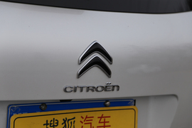 2017款 雪铁龙天逸 C5 AIRCROSS 380THP 旗舰型
