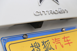 2017款 雪铁龙天逸 C5 AIRCROSS 380THP 旗舰型