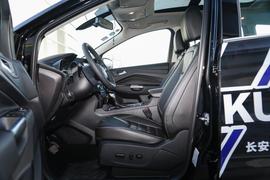 2018款 福特翼虎 EcoBoost 180 四驱豪翼型