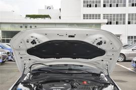 2017款 宝马1系 118i 设计套装型