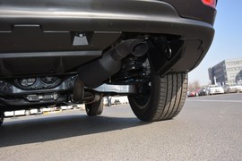 2013款雷克萨斯RX450h尊享版