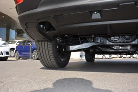 2013款雷克萨斯RX450h尊享版