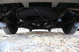 2016款 金杯大海狮 2.4L大海狮L豪华型