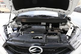 2017款 陆风X2 1.6L 自动铂锐版