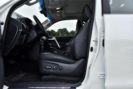 2018款 丰田普拉多 3.5L 自动VX NAVI