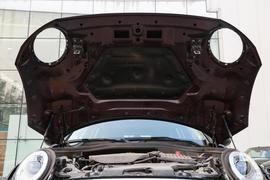 2016款 MINI CLUBMAN 1.5T COOPER 极客版