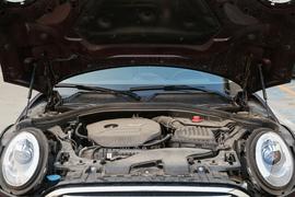2016款 MINI CLUBMAN 1.5T COOPER 极客版