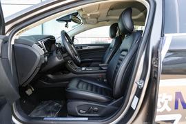 2017款 福特蒙迪欧 EcoBoost 180 至尊型
