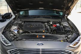 2017款 福特蒙迪欧 EcoBoost 180 至尊型