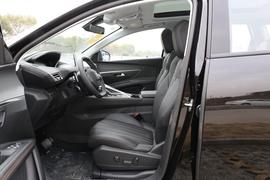 2017款 标致5008 350THP 7座无界版