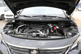 2017款 标致5008 350THP 7座无界版