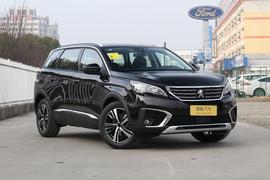 2017款 标致5008 350THP 7座无界版