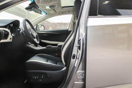 2017款 雷克萨斯NX 300h 前驱 锋尚版