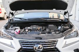 2017款 雷克萨斯NX 300 前驱 锋行版