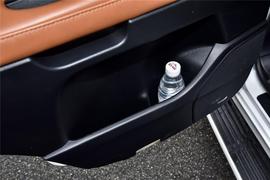 2017款 雷克萨斯LX 570 动感豪华版