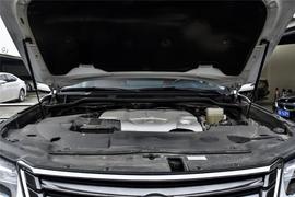 2017款 雷克萨斯LX 570 动感豪华版