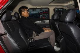 2018款 东风风光s560 1.8L 手动舒适型