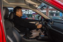 2018款 东风风光s560 1.8L 手动舒适型
