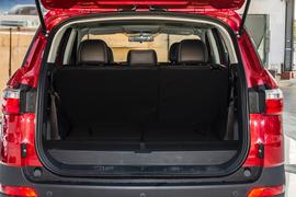 2018款 东风风光s560 1.8L 手动舒适型